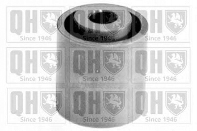 QUINTON HAZELL qtt493 -  Паразитный / Ведущий ролик, зубчатый ремень